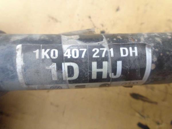 CARDAN GAUCHE VW/AUDI A3 1.6FSI 2005 BOITE 6 - Vue 4